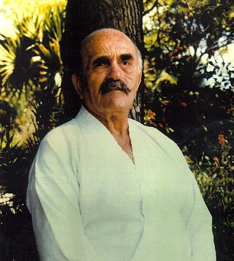 Imi Lichtenfeld