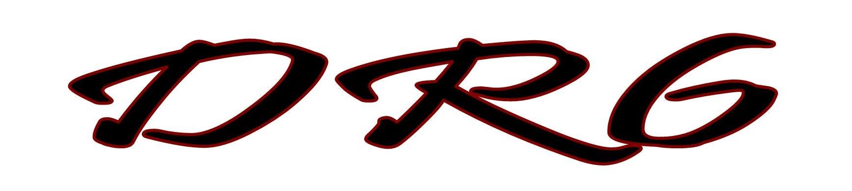 Logo DR6
