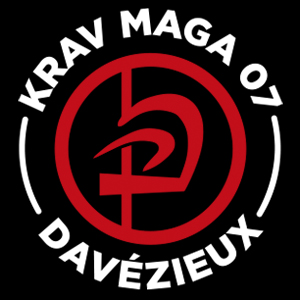 Logo Krav Maga 07 Davézieux